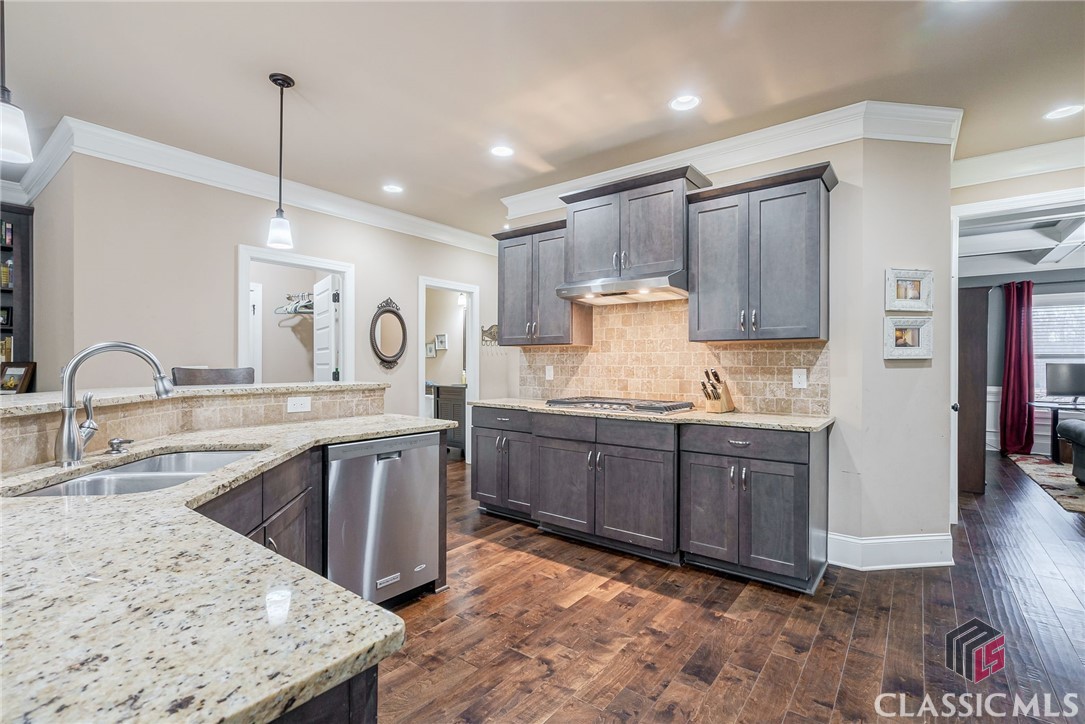 1325 Arden Court