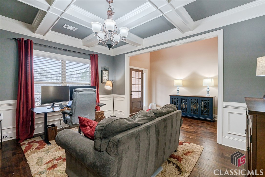 1325 Arden Court