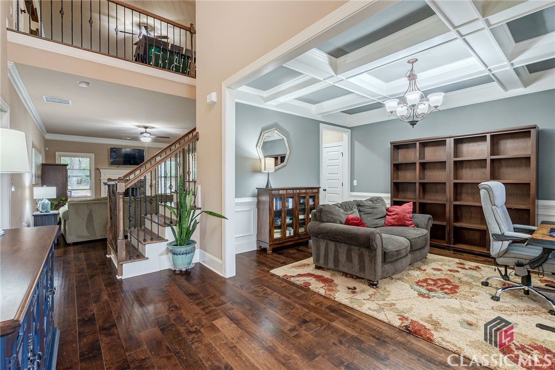 1325 Arden Court