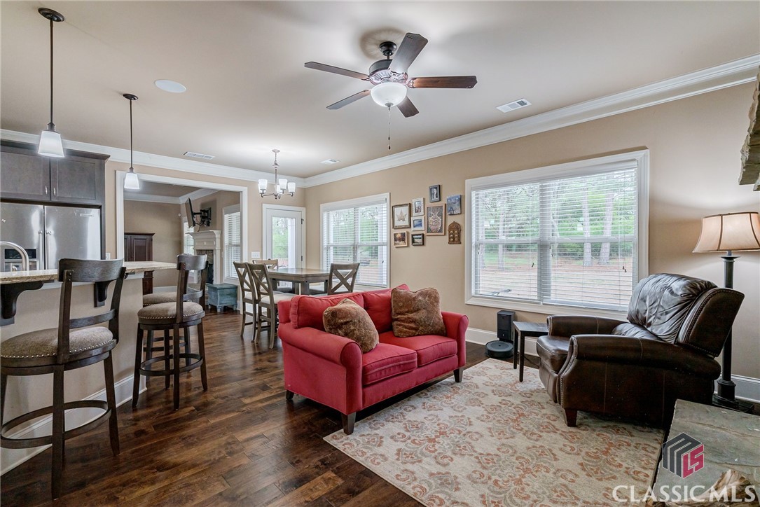 1325 Arden Court