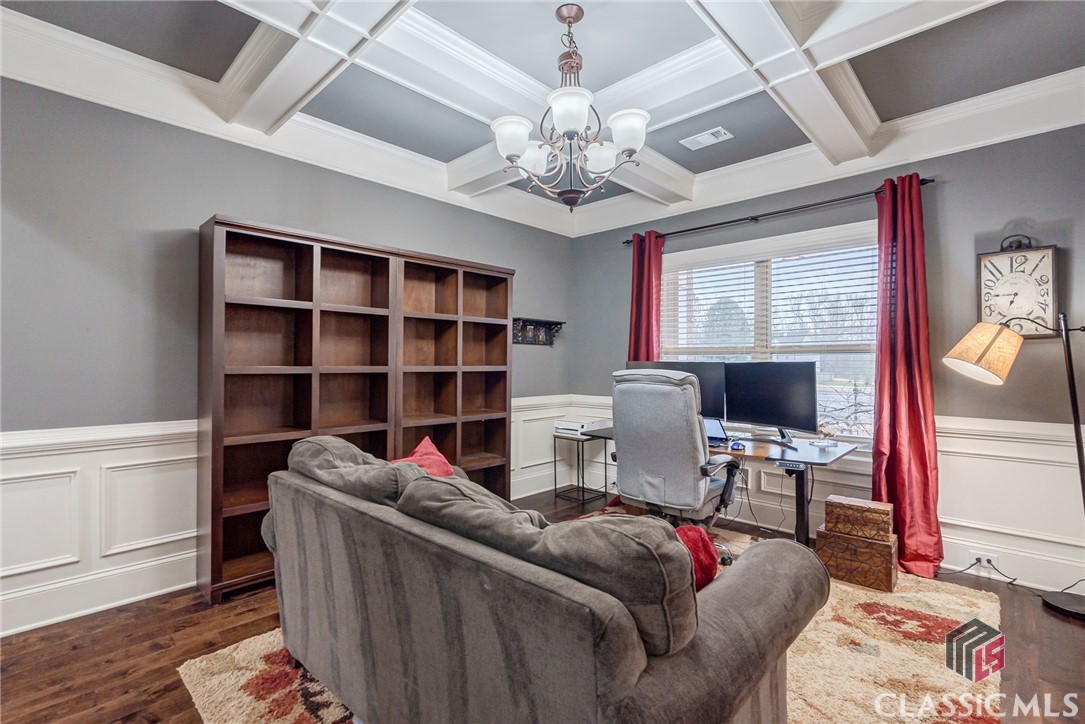 1325 Arden Court