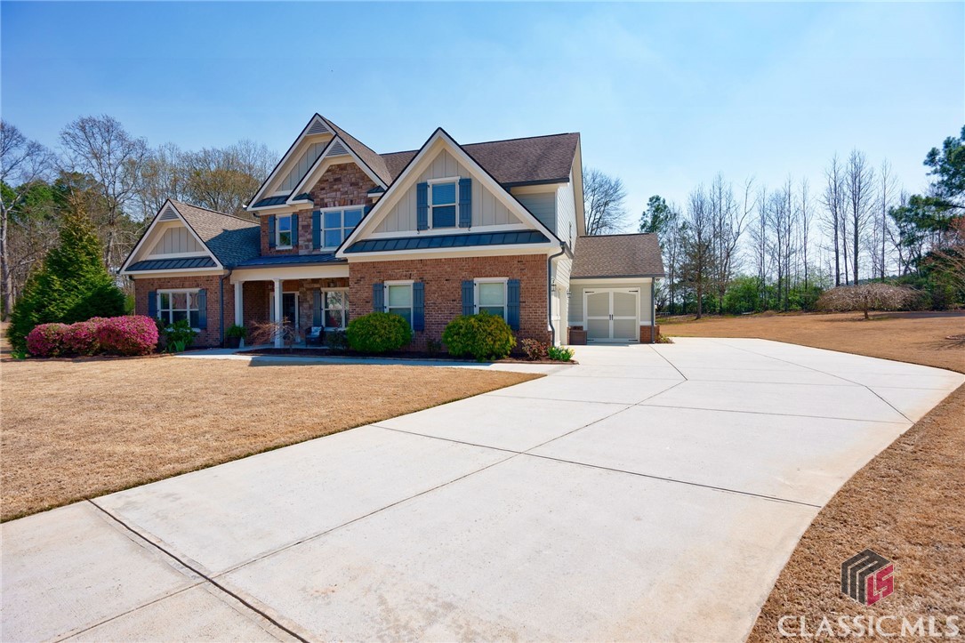 1325 Arden Court