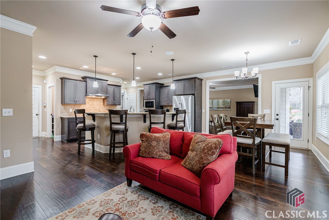 1325 Arden Court