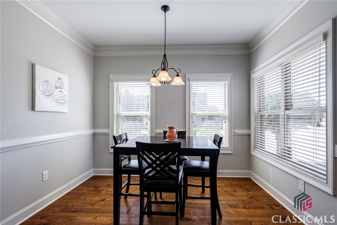 1118 Coneflower Lane