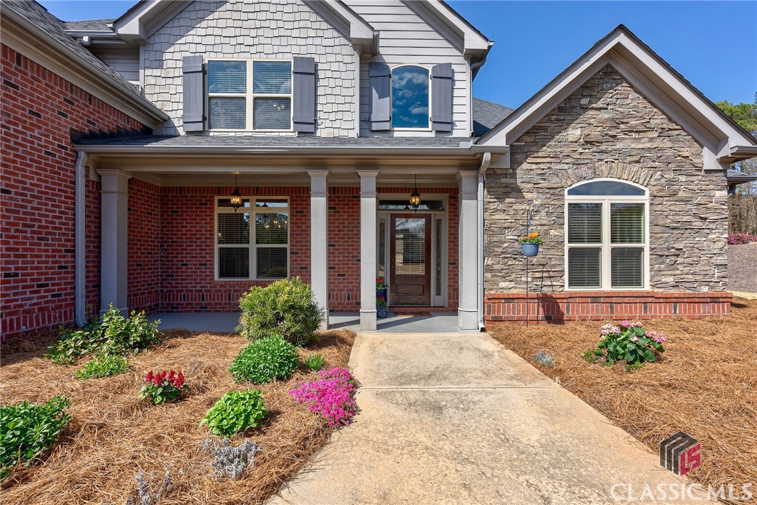 1118 Coneflower Lane