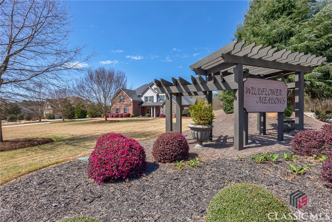 1118 Coneflower Lane