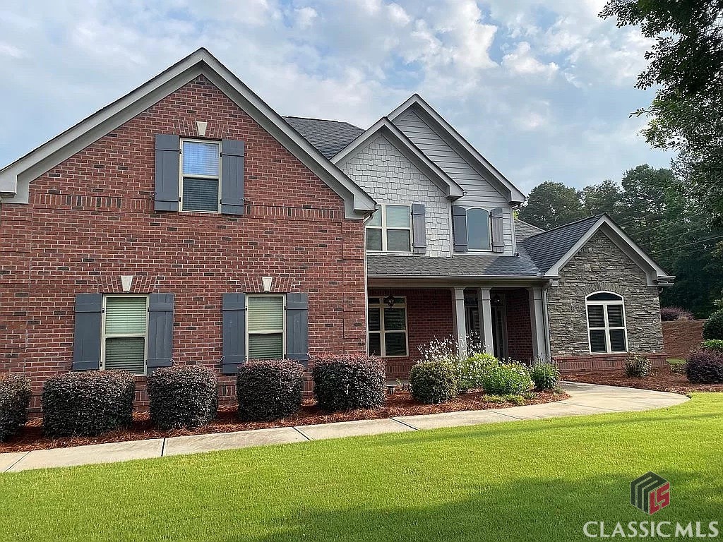 1118 Coneflower Lane