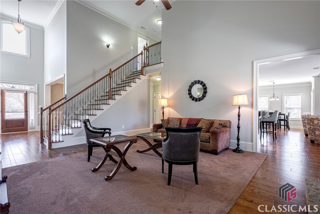 1118 Coneflower Lane