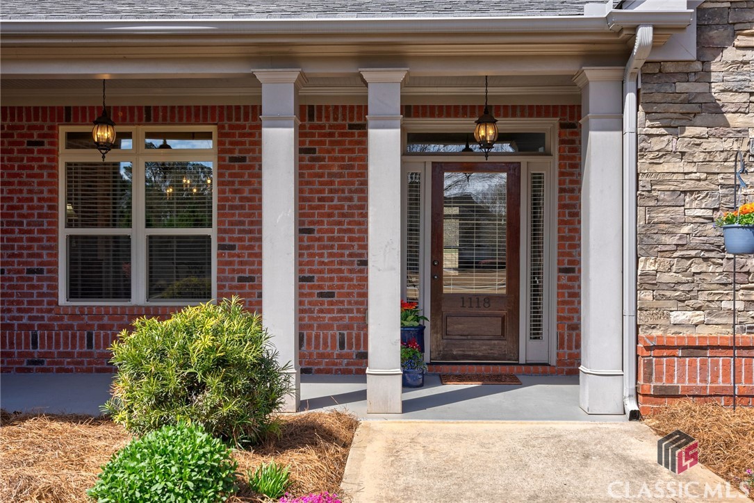 1118 Coneflower Lane