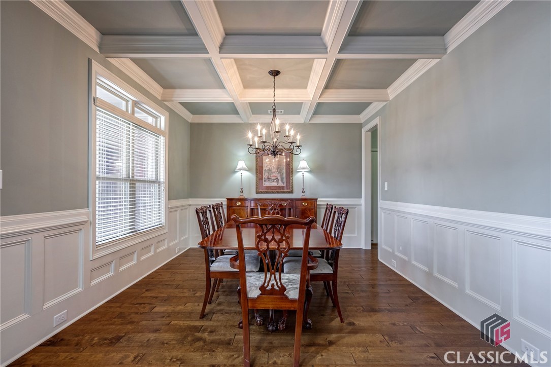 1118 Coneflower Lane