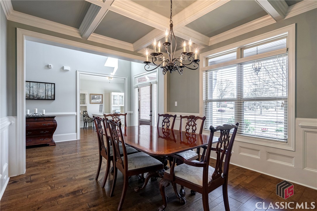 1118 Coneflower Lane