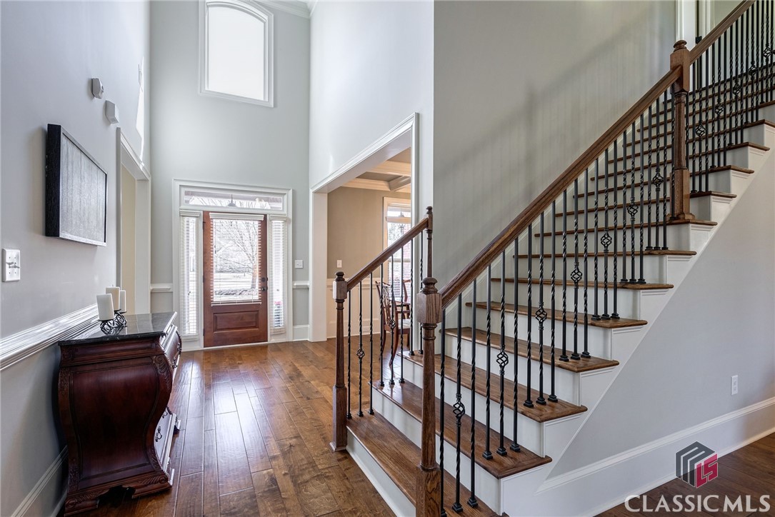 1118 Coneflower Lane