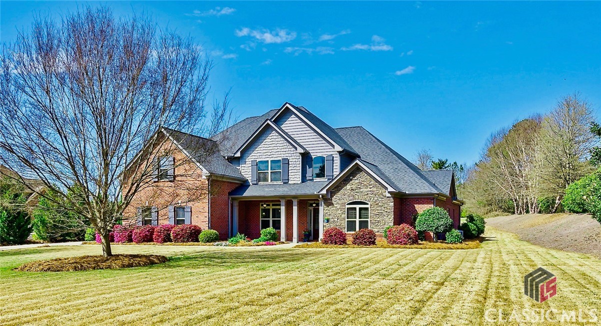 1118 Coneflower Lane