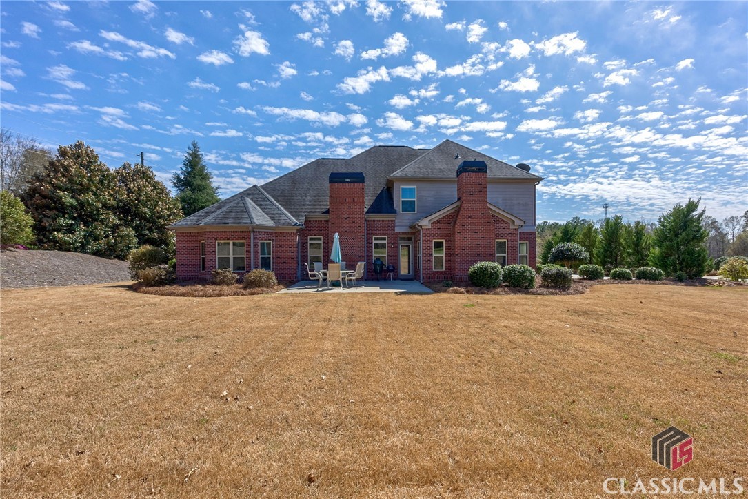 1118 Coneflower Lane