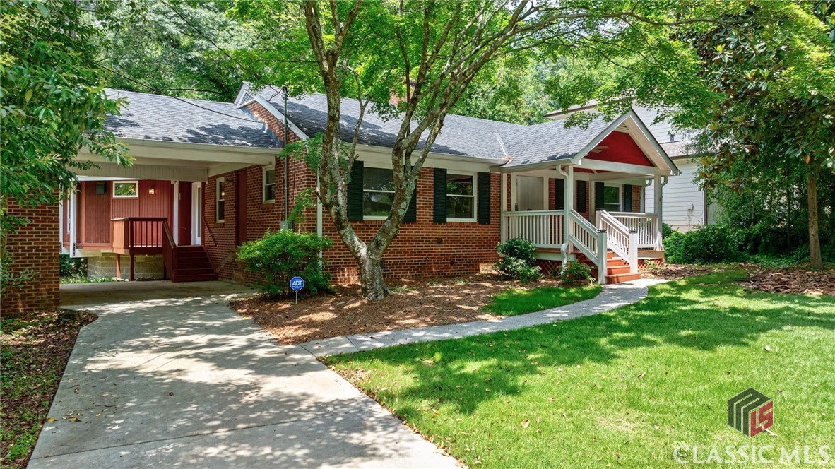 230 Marion Drive