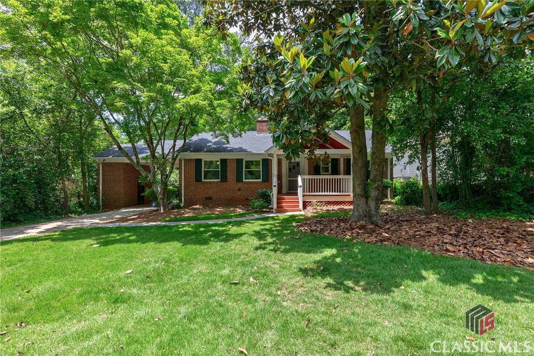 230 Marion Drive