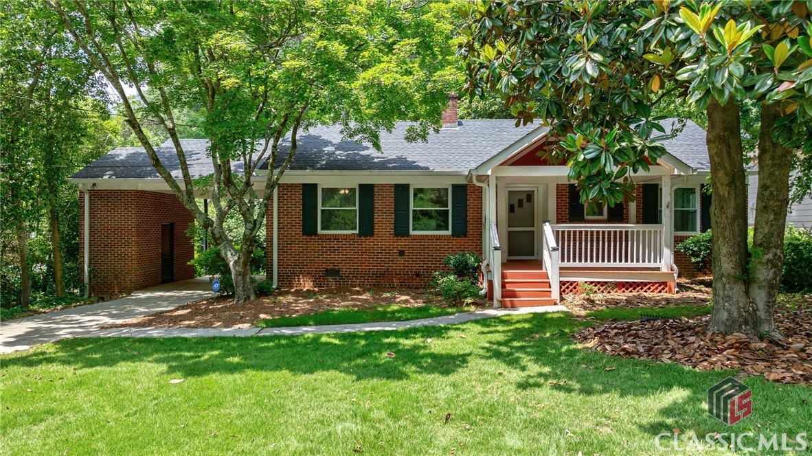 230 Marion Drive