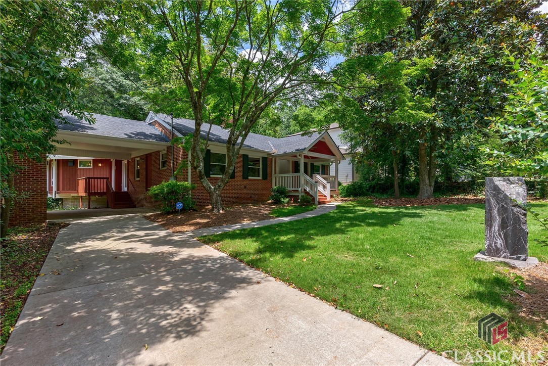 230 Marion Drive