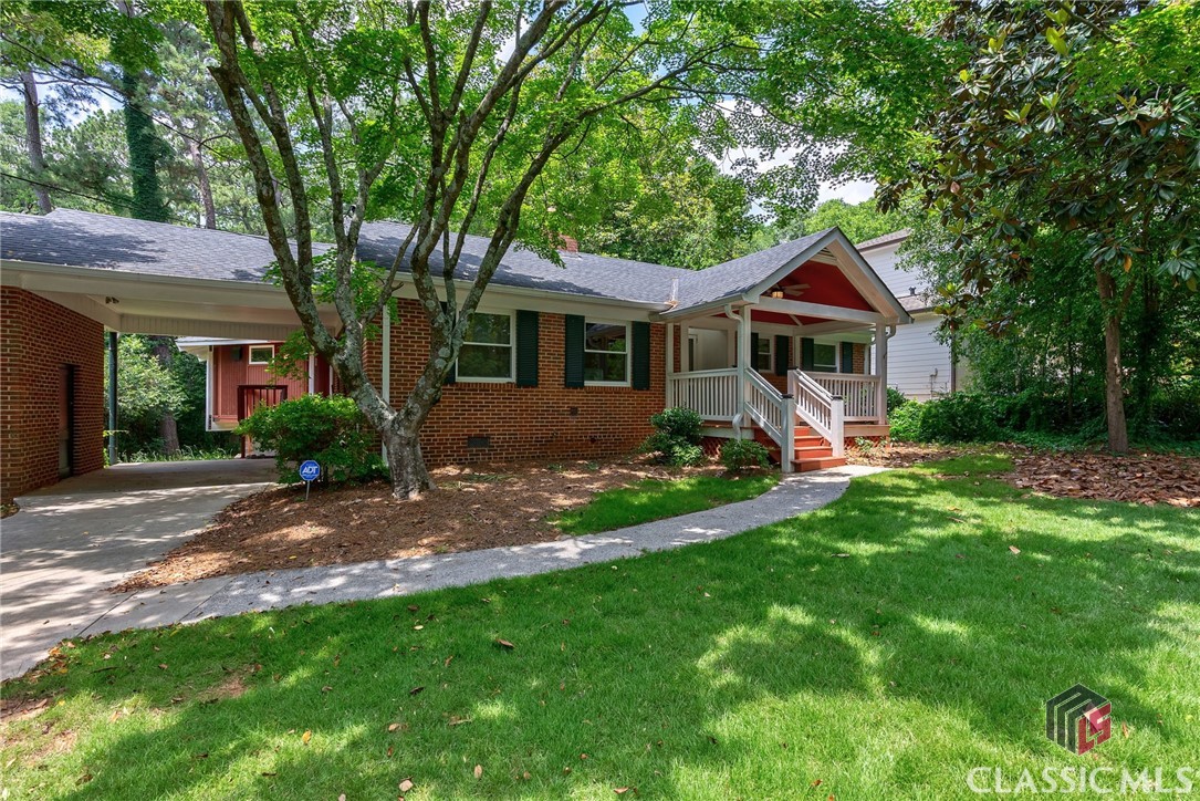230 Marion Drive