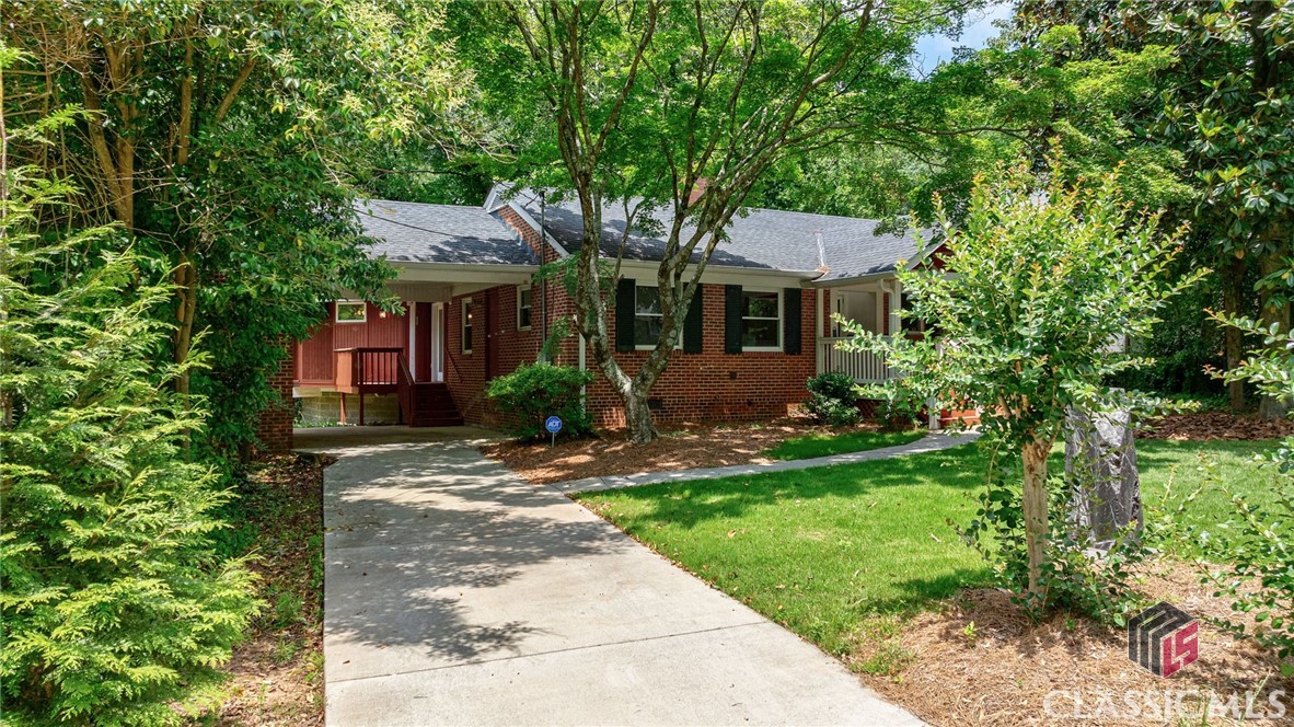 230 Marion Drive