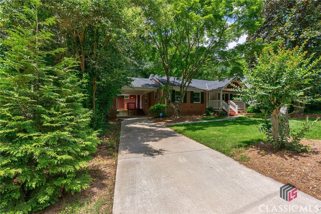 230 Marion Drive