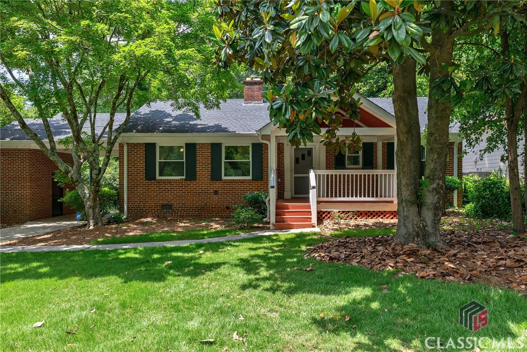 230 Marion Drive