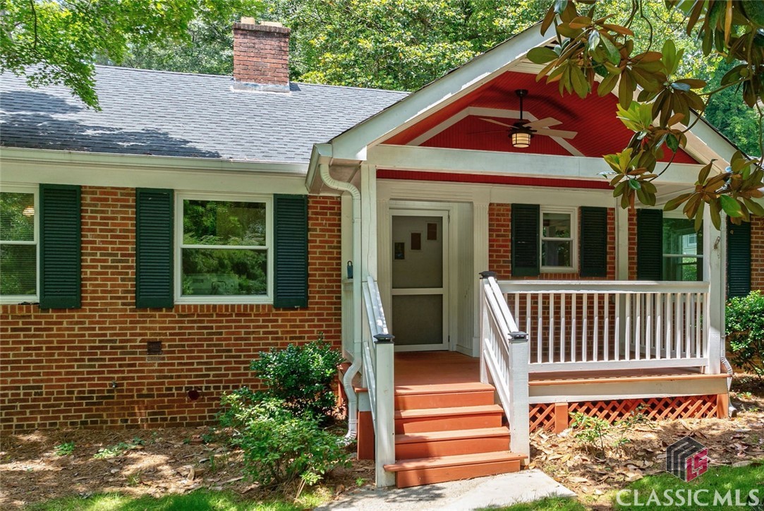 230 Marion Drive