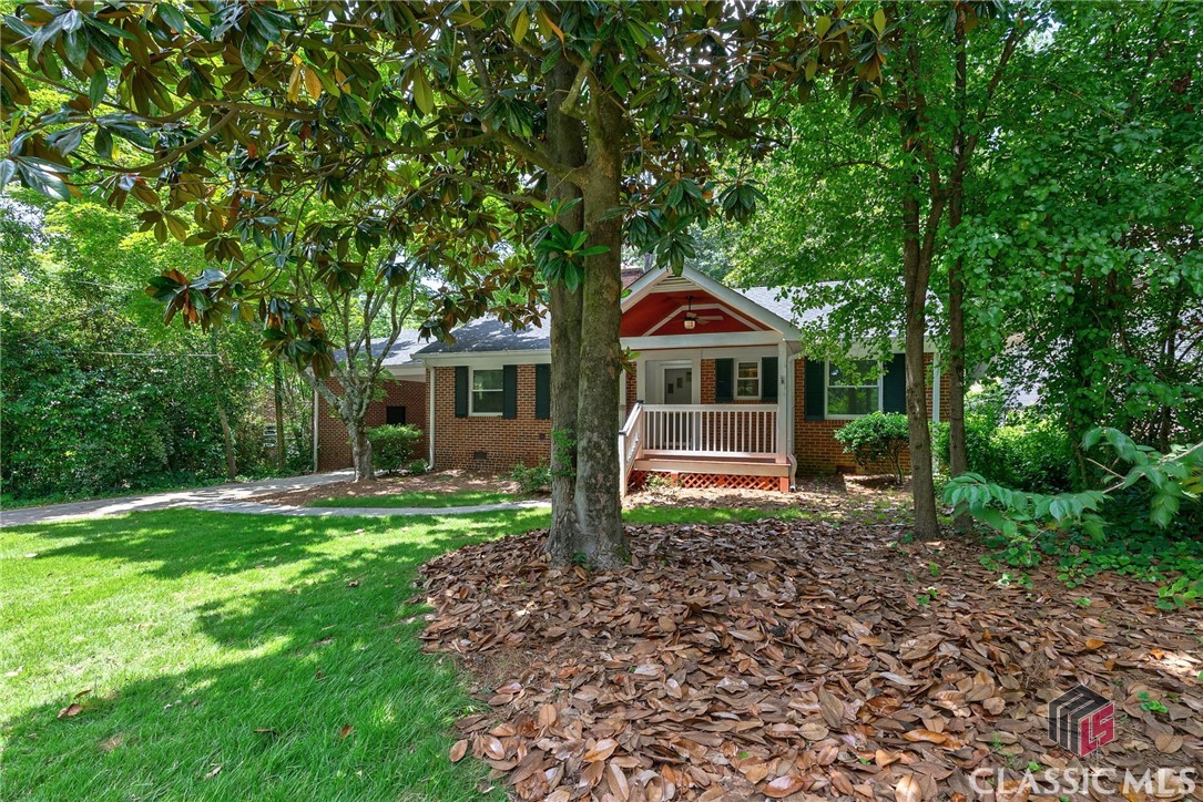 230 Marion Drive
