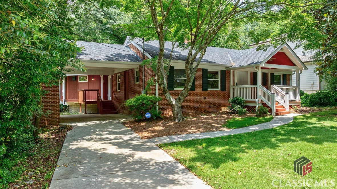 230 Marion Drive
