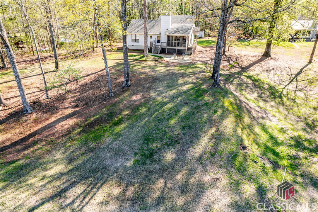 209 Commodore Drive NW