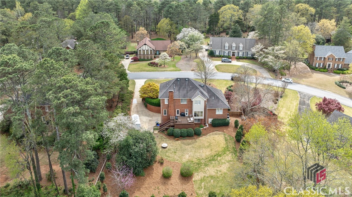 280 Skyline Parkway