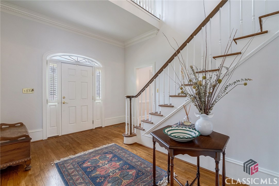 280 Skyline Parkway