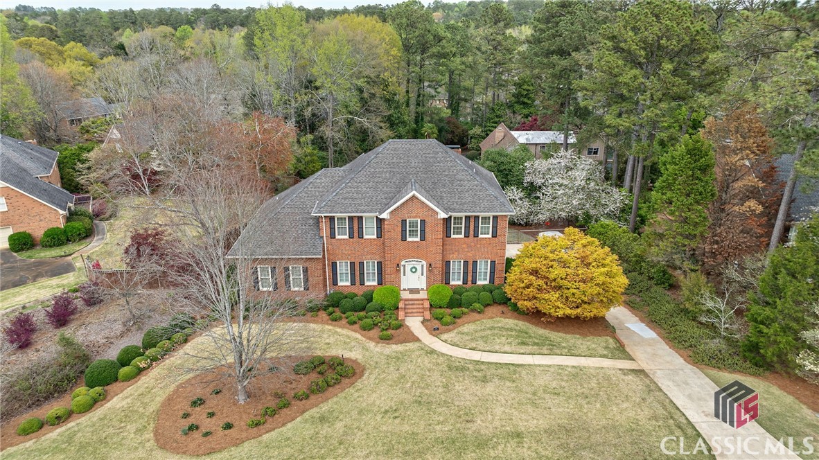 280 Skyline Parkway