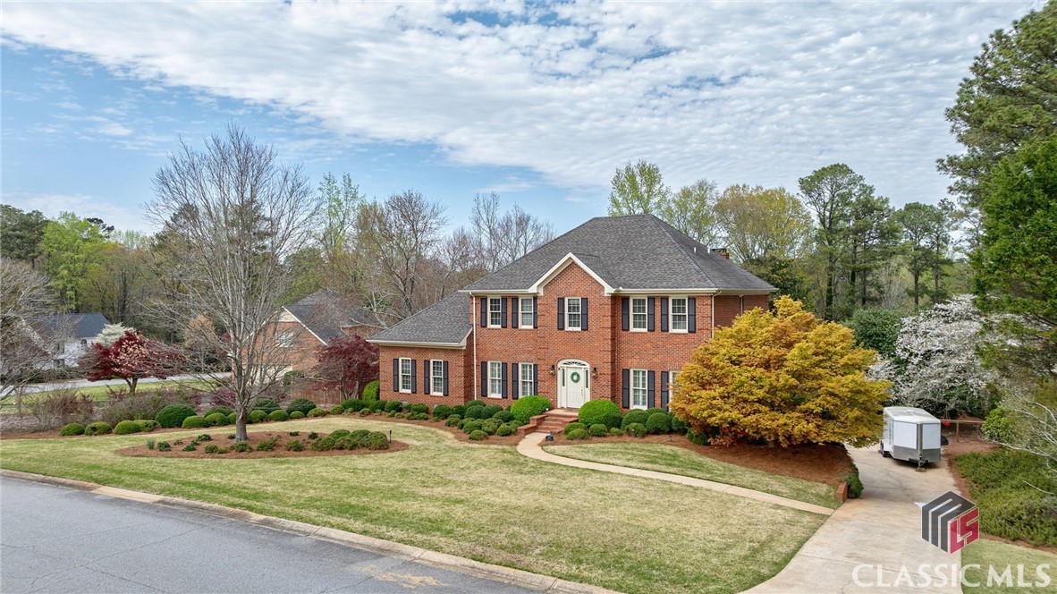280 Skyline Parkway