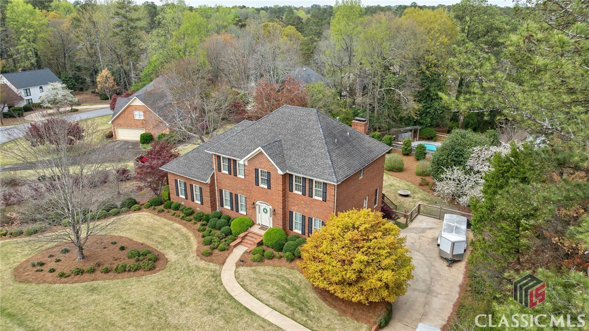 280 Skyline Parkway