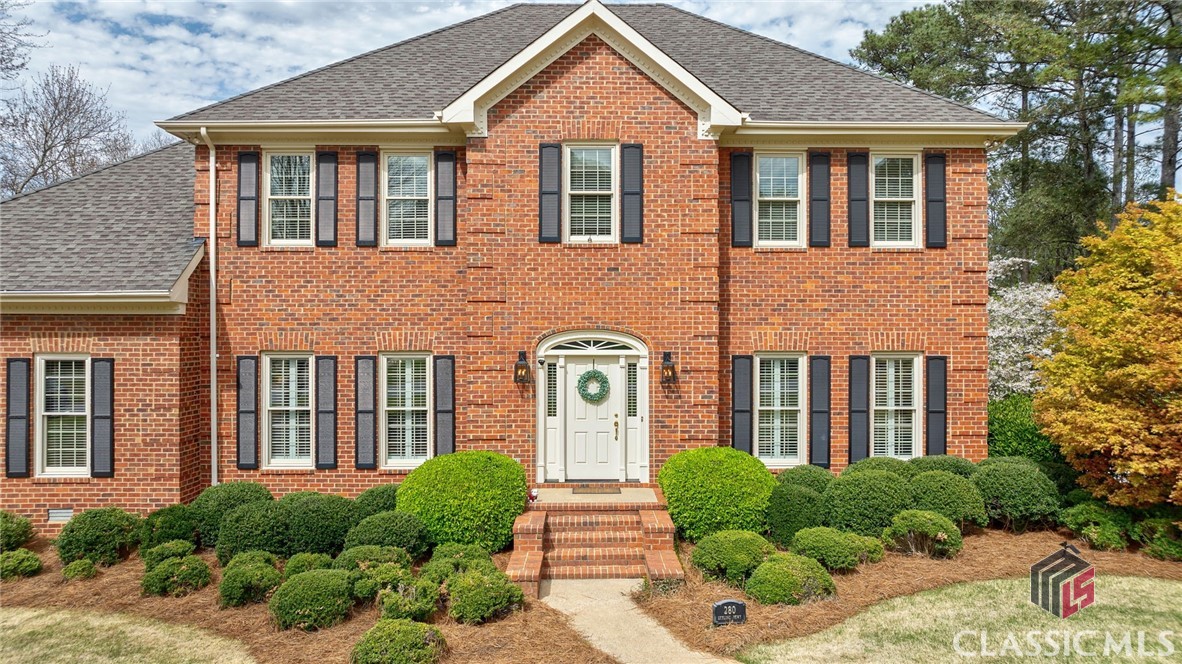 280 Skyline Parkway