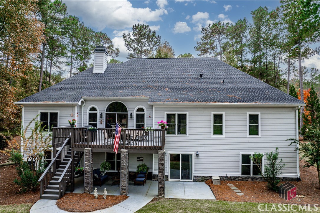 1021 Big Water Circle