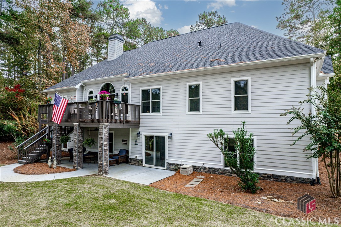 1021 Big Water Circle