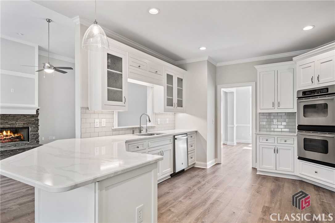 1021 Big Water Circle