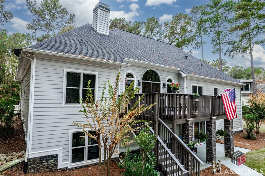 1021 Big Water Circle