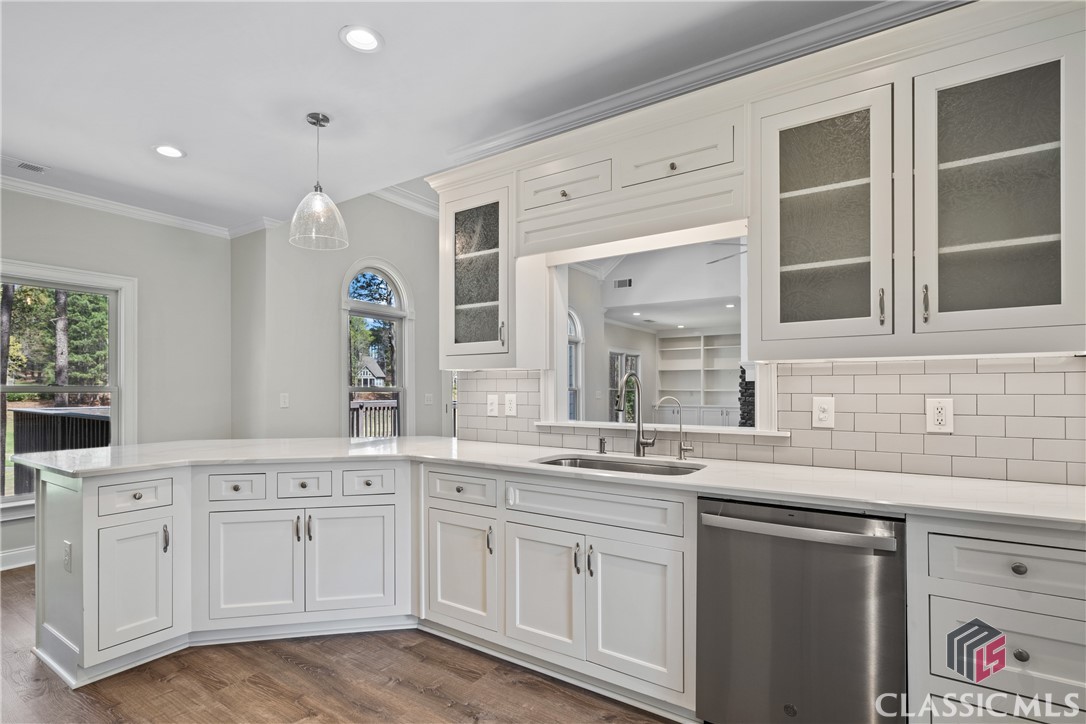 1021 Big Water Circle