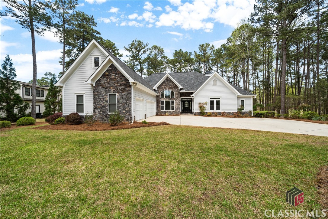 1021 Big Water Circle