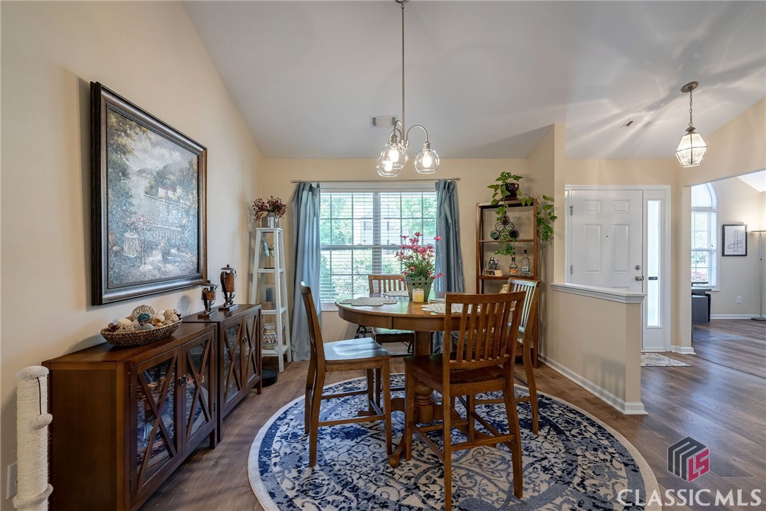 127 Bordeaux Lane