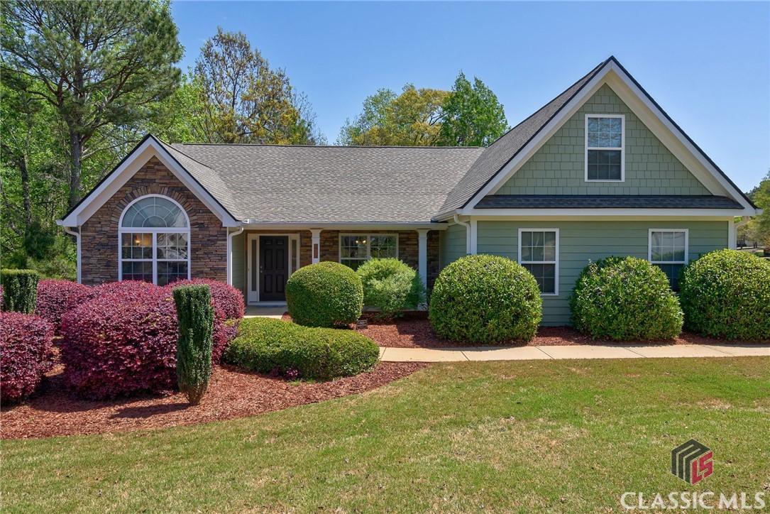 127 Bordeaux Lane