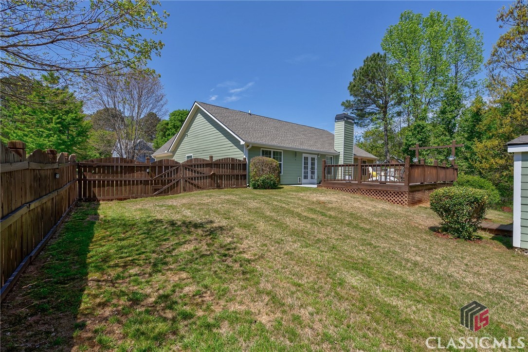 127 Bordeaux Lane