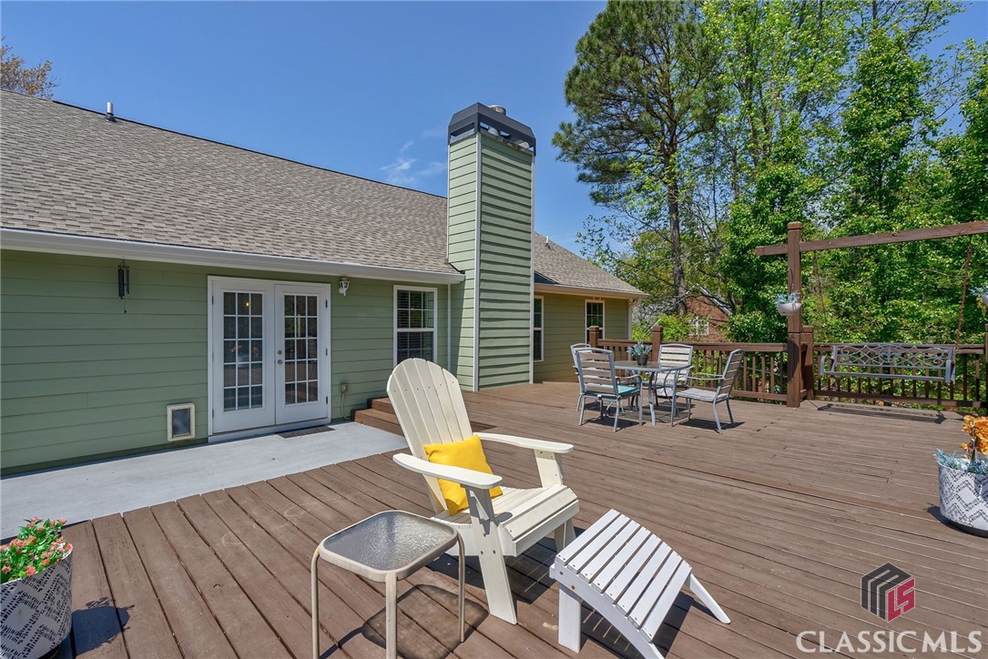 127 Bordeaux Lane