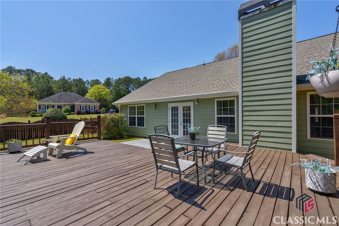 127 Bordeaux Lane