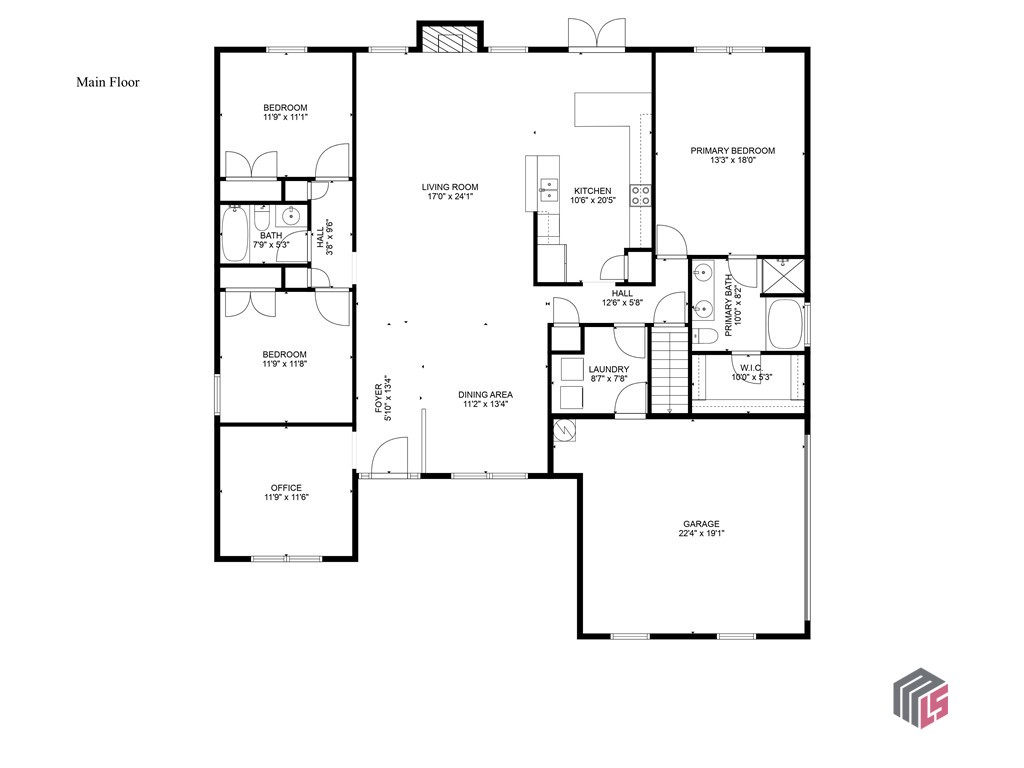 127 Bordeaux Lane