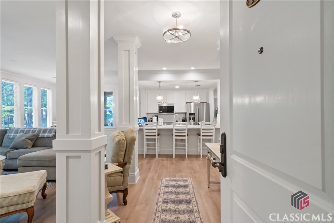 1010 Portage Trail B