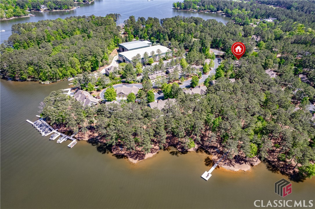 1010 Portage Trail B